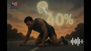 Can&rsquo;t Hurt Me by David Goggins | Mental Toughness That Changes Your Life