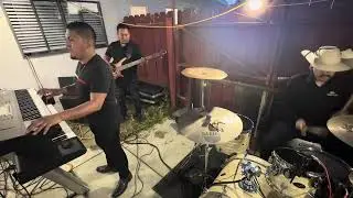 El Tarasco - Avance Musical