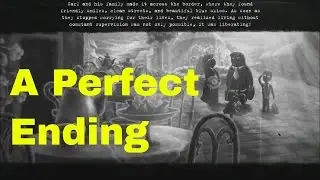 {Beholder} A Perfect Ending 