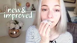 Simple&rsquo;s new and improved Facial Cleansing Wipes