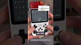 RETRORANGER