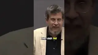 Золотой век ислама ☪️ || Доктор Рой Касагранда