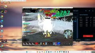 TEST BK SEMLAG + JITBIT + SG Tunnel