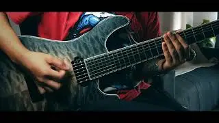 Mayones Regius 7