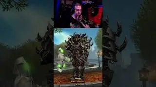 Холмы дисконекта #shorts #worldofwarcraft #dragonflight