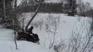 ATV MAD CLUB 24 01 2015