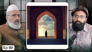 Can Faith Guide Us on Mental Health and Sexuality? | Talha Ahad Podcast