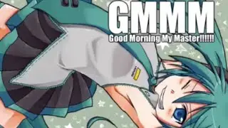 【初音ミクオリジナル】GMMM【ﾊｯﾋﾟｰﾊｰﾄﾞｺｱ】