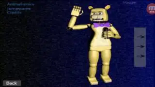 Five Nights at Maggie's EXTRAS