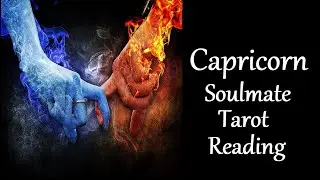 Capricorn October 2024 ❤ RUMORS! Everyone Will Be Talking About This Capricorn SOULMATE READING