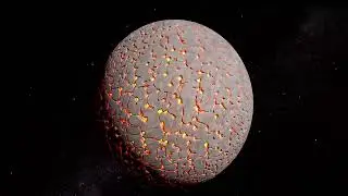Unravelling the Enigma: NASA Scientist Reveals the Origins of Our Moon