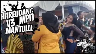 hareudang goyang mantul  V3_mpit || live situraja