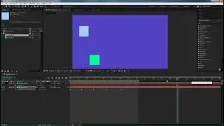 After Effects Scale Explained (Squash & Stretch Basics)