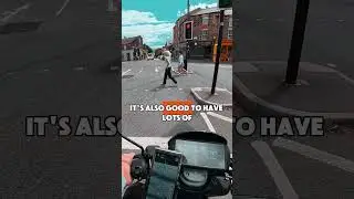 Food Delivery UK FAQ: Is it a dangerous job? #ubereats #deliveroo #pov #dangerous