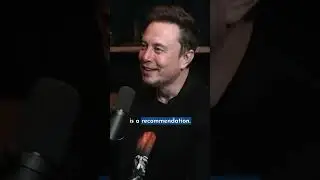 The ultimate physics lessons from Elon Musk