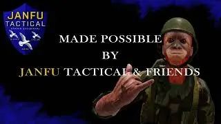 the FORBIDDEN anistasi experience (ARMA III JANFU MONTAGE)