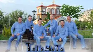 TATA MATA - Tata Mata (AUDIO)