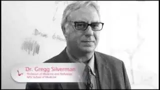 Faces of Lupus featuring Dr. Gregg Silverman