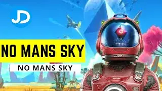 No Mans Sky Gameplay 2021