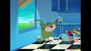 The Duck Drama - Oggy and the Cockroaches Soundtrack OST