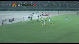 Mali 2-2 Guin&eacute;e :Qualification CAN 2022