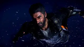 Operation Whiteout - Intro Mission - Just Cause 4 PC [Full Mission]