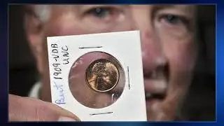 Penny Debate In The United States