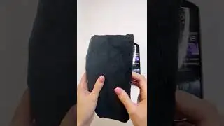 Unboxing Ultimate Liquid Wax #meguiars