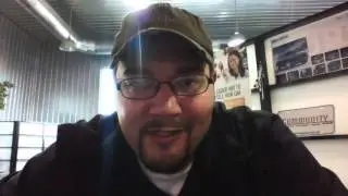Matt Jacobson
