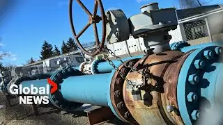 Pipeline politics: First Nations, Alberta energy sector divided on possible deal
