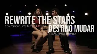 Destino Mudar - Celi Mitidieri e Thiago Andr&eacute;