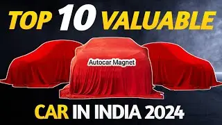 Top 10 Value For Money Cars 🚘 in India | Valuable Car | Autocar Magnet