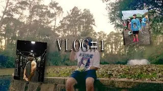 Learning to Show Up for Myself (Life Reset Vlog)