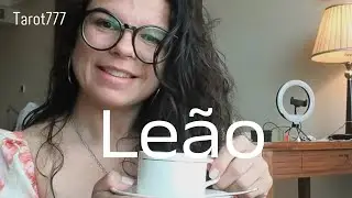* Leão * // essa pessoa vai chegar na tua vida em um momento muito especial