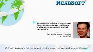 RapidiOnline: Salesforce.com | e-conomic ERP Cloud Integration