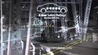Earnhardt Hyundai North Scottsdale