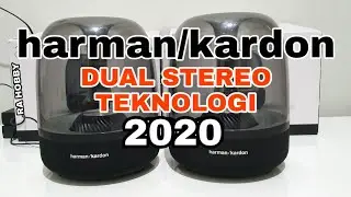AURA STUDIO 2 harman/kardon 2020