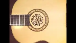 Alejandro El Gambimbas   buleria utrera