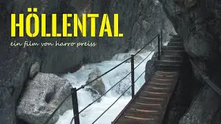 H&ouml;llental  -  meiner Seele gro&szlig;e Kraft