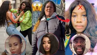 🚨 Khoulo Entre Rox Ak Ramz Yago | Mimi Vilipender Sévèrement Rox, Ya Geuneu Faut Si Tiktok Bi 