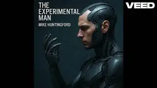 The Experimental Man (New Age Film Score) - Music by Mike Huntingford