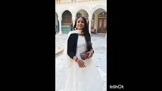 Jaipur Day -1 # travel #loving place  all information related to stay travel aur expense in my post 