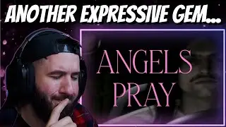 REACTION TO Messer - Angels Pray (MITCH GRASSI)