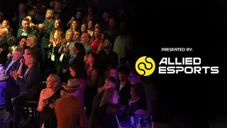 Allied Esports Events Trailer