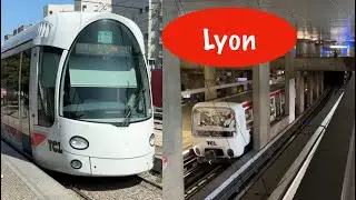 My adventure across France & Italy | #2 Lyon.