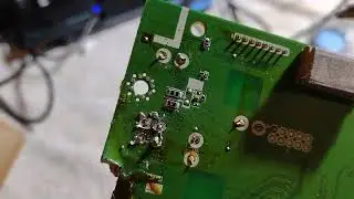 YIHUA 929D-V desoldering iron review