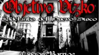 OBJETIVO VIZKO - Barrios