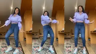 Deepika Singh | Sandhya Dance | Diya Aur Baati Hum