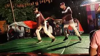 Sunnada dealer siva dance