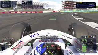 F1X1 Round 6 Silverstone r